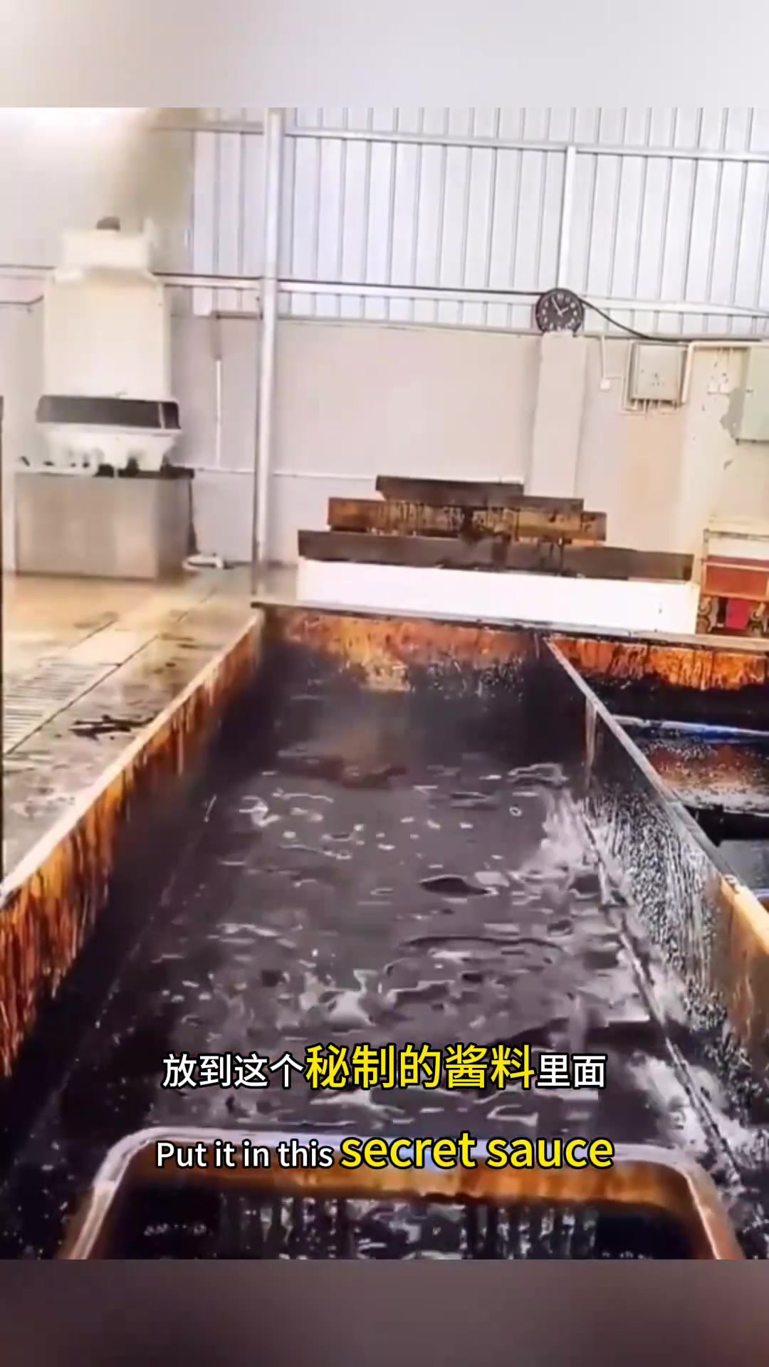 长沙臭豆腐的秘制酱料:你敢尝试吗?
