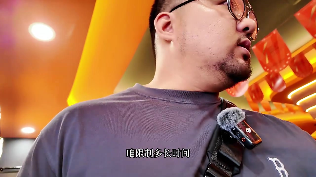 沈阳这不限时的炸鸡自助,各位怎么说?