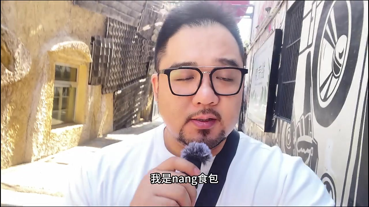 沈阳有独特口味的新品炸鸡,店内非常适合打卡拍照