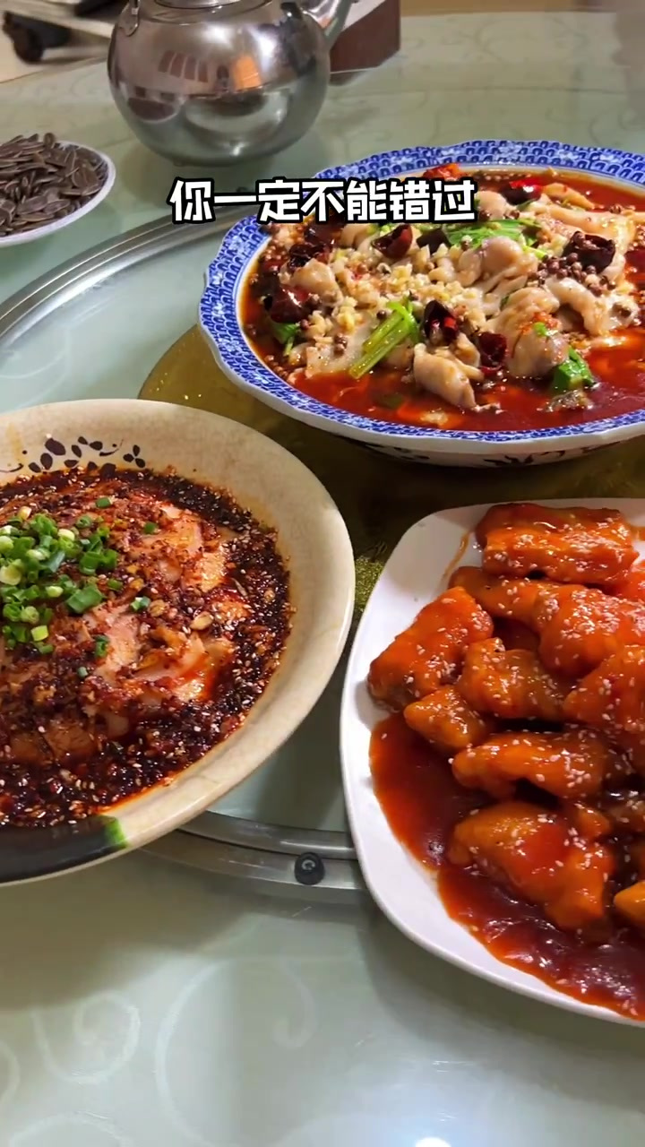 假期来开封玩,这几家不是本地人带路