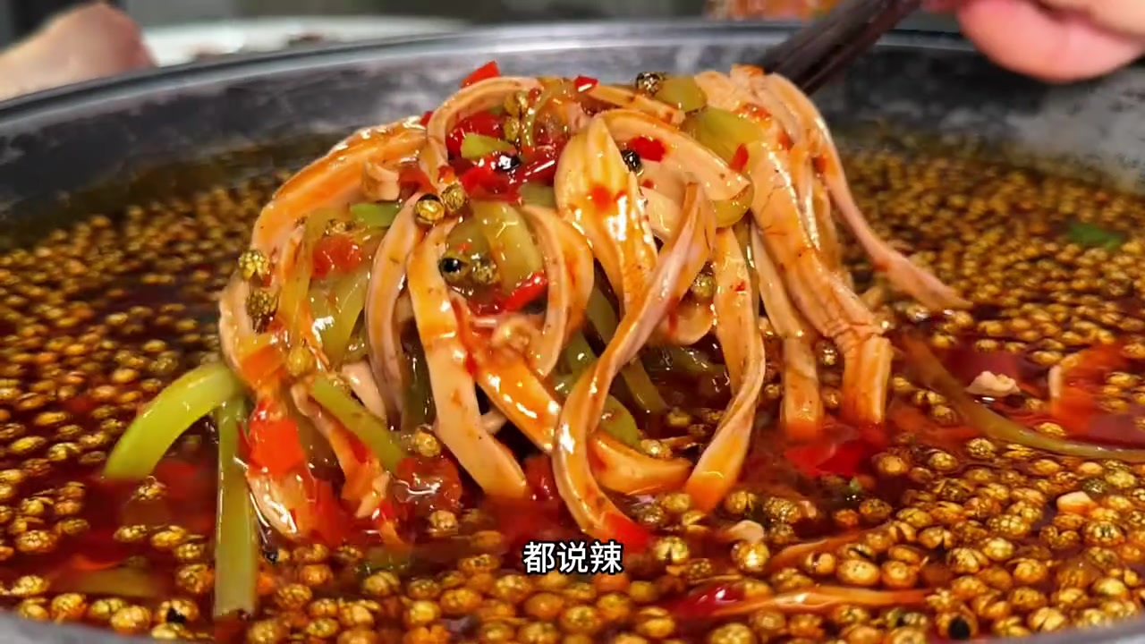 永远热爱重庆老社区苍蝇馆子