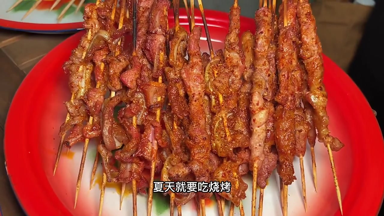 重庆有一说一,长这么大第1次吃到这么肥的小黄鱼和掌中宝!很快