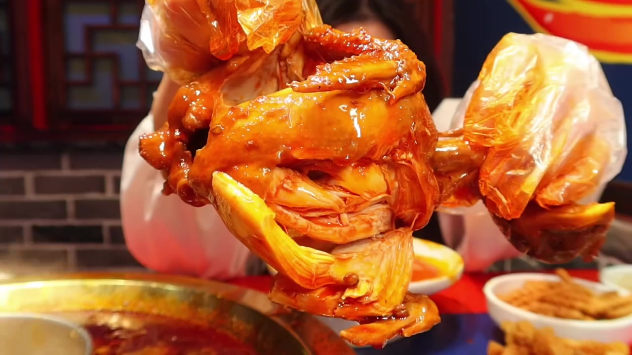 重庆这么便宜的火锅套餐,感觉不来吃都对不起自己!