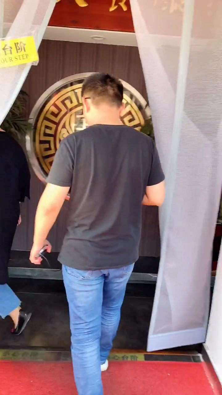 天津河西30年老字号菜馆现在是第三代传人出了好多新菜