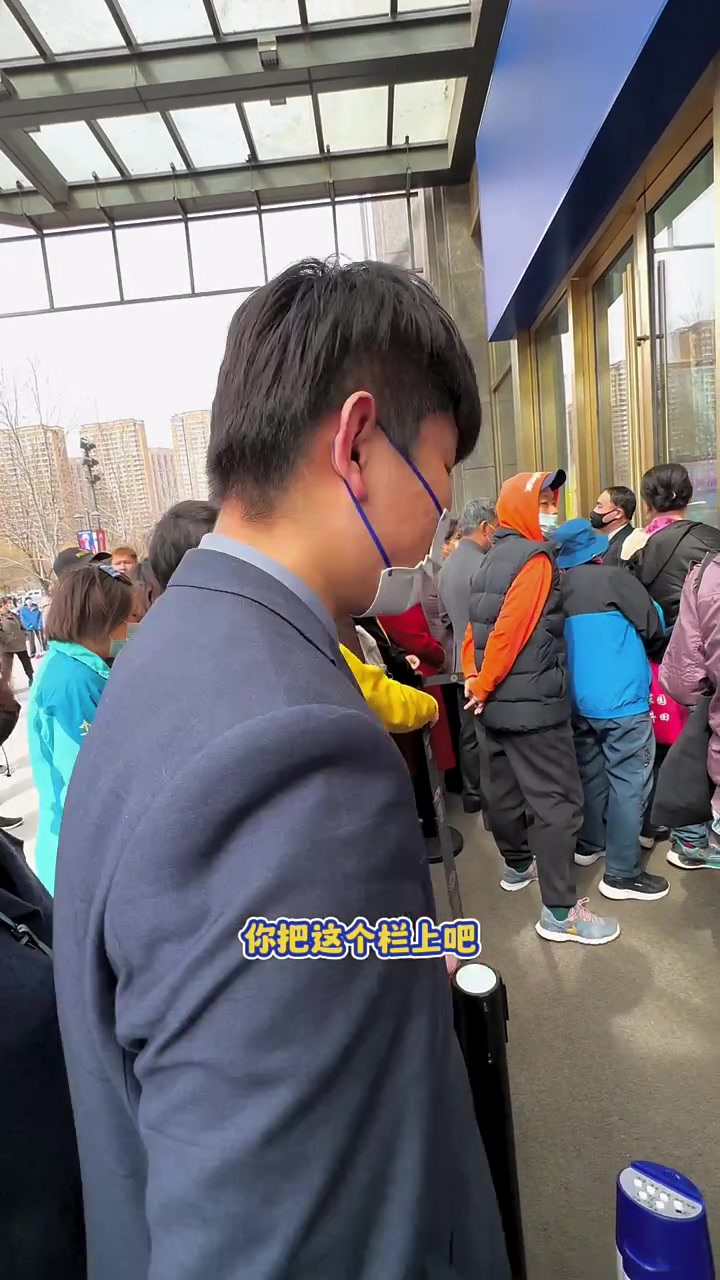 天津都是潮牌想捡漏的来