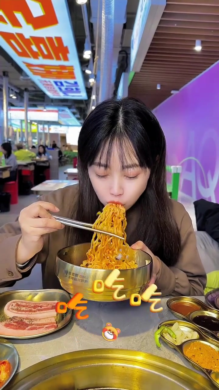 天津2位数吃一顿韩餐烤肉自助