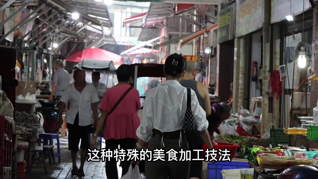 四川仁寿,新疆美女的馕坑烤肉,味美外酥里嫩,今天就吃它!