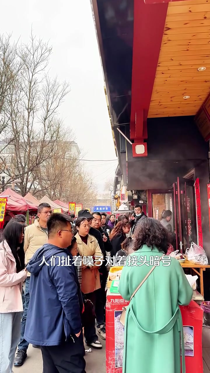 兰州早餐吃什么,可爱的呱呱可以试一下,还有啥推荐呢