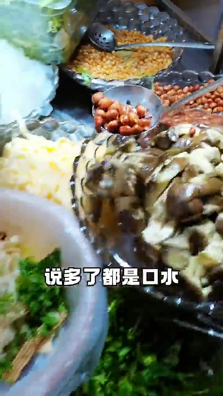 三少探店,保定全福精品碗菜,跑了20多里地才安排上?