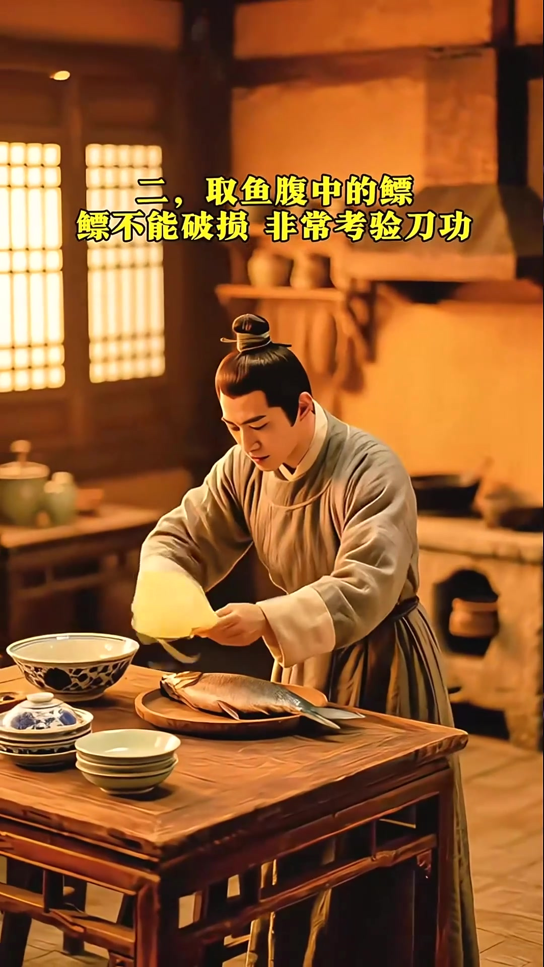 古代避孕方法(鱼鳔)你还知道哪些？