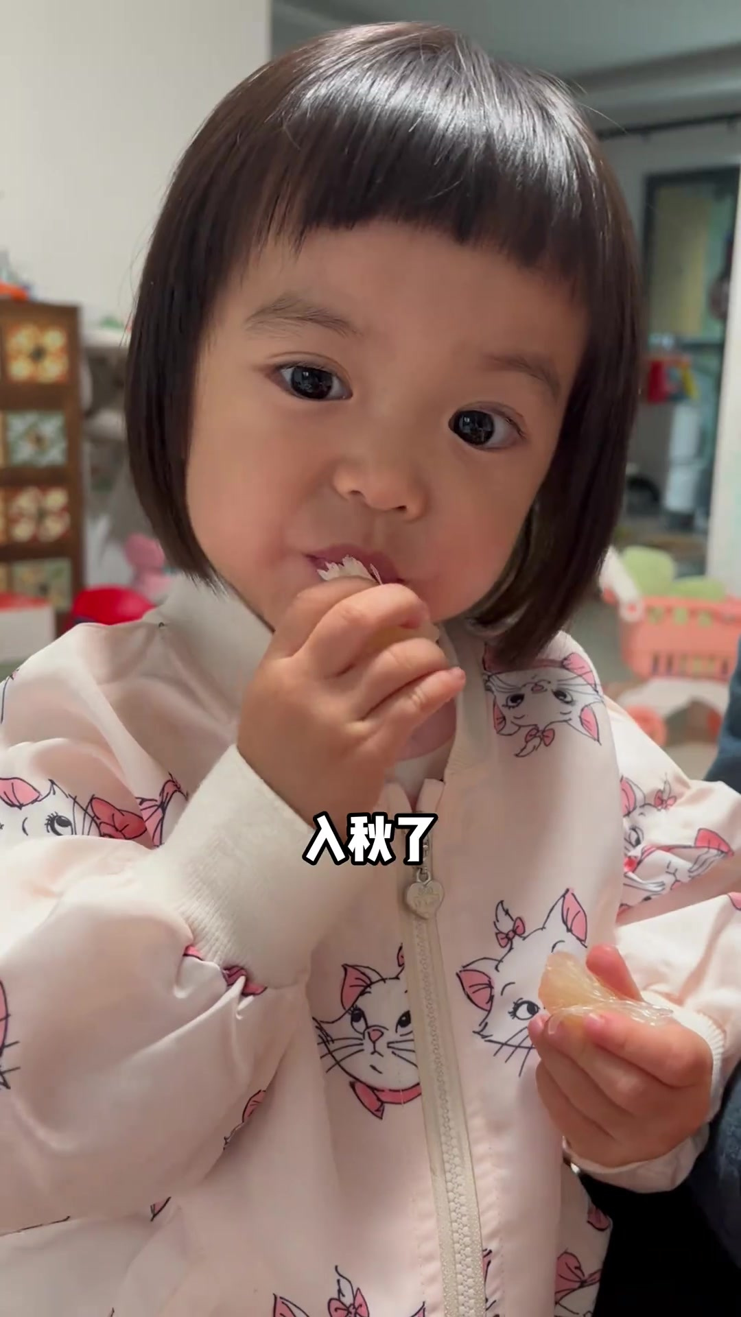 山药肉沫蒸蛋吧!营养美味~调味只用盐,入口爽滑好消化
