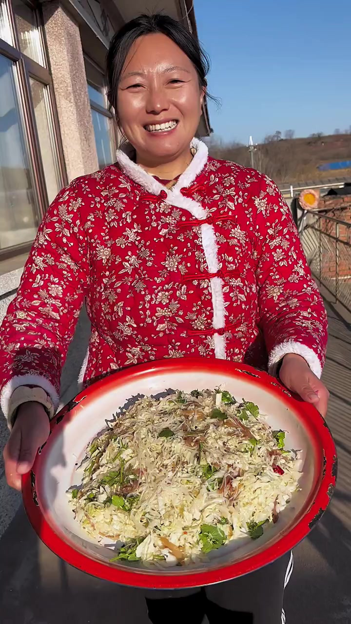 饭桌上必不可少的凉拌菜,快去试试吧