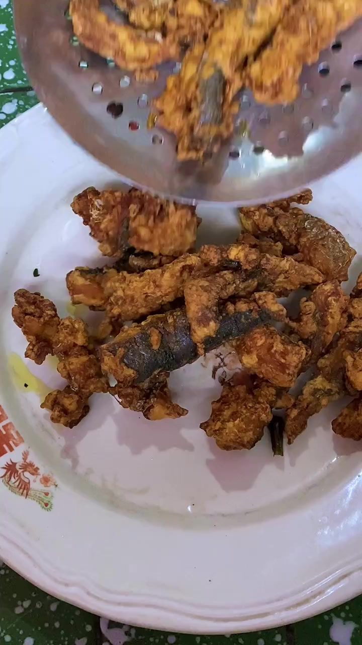 有不喜欢吃鱼的吗，为什么不喜欢