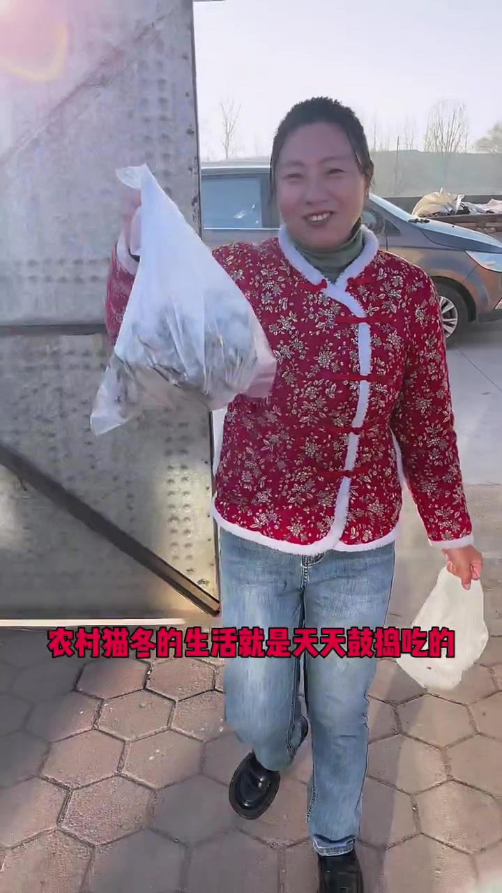 炸蘑菇简直太香了,在家就这么炸