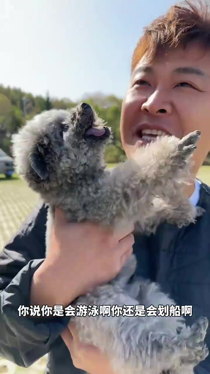 全世界的爸爸都是,说嘴硬的话,办最软的事!