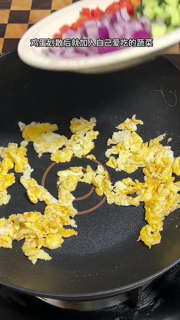 在家轻松复刻泰餐厅咖喱炒饭,关键热量比普通