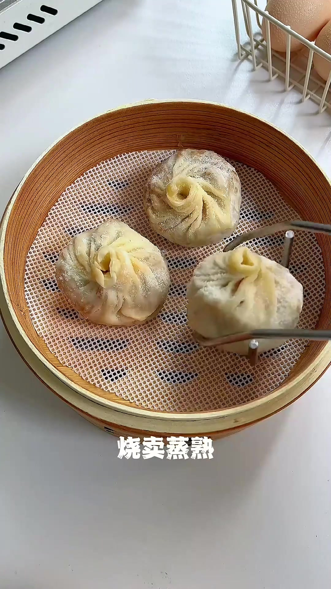 超丰盛的中式早餐这样的早餐也太幸福啦