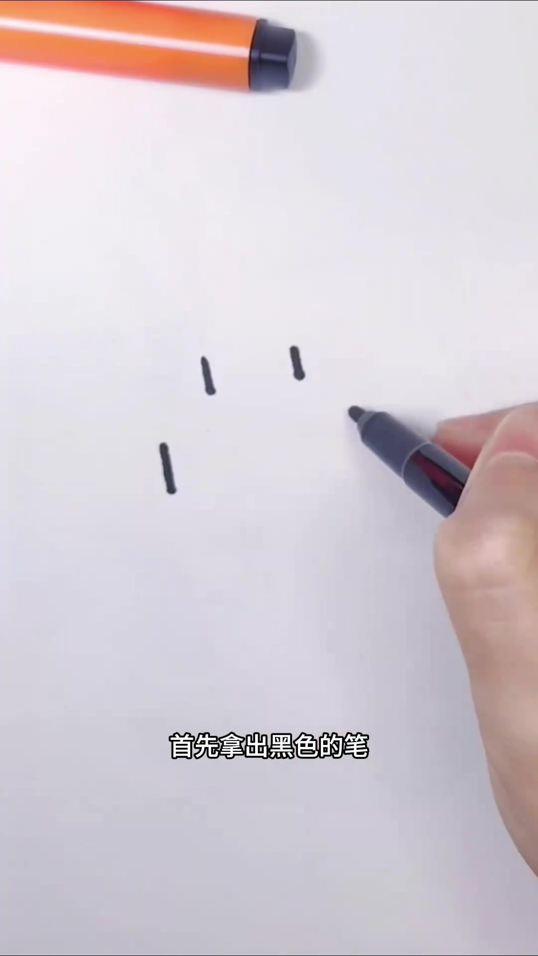 孩子们喜欢的创意生日蛋糕DIY,绘制与涂色乐趣无限
