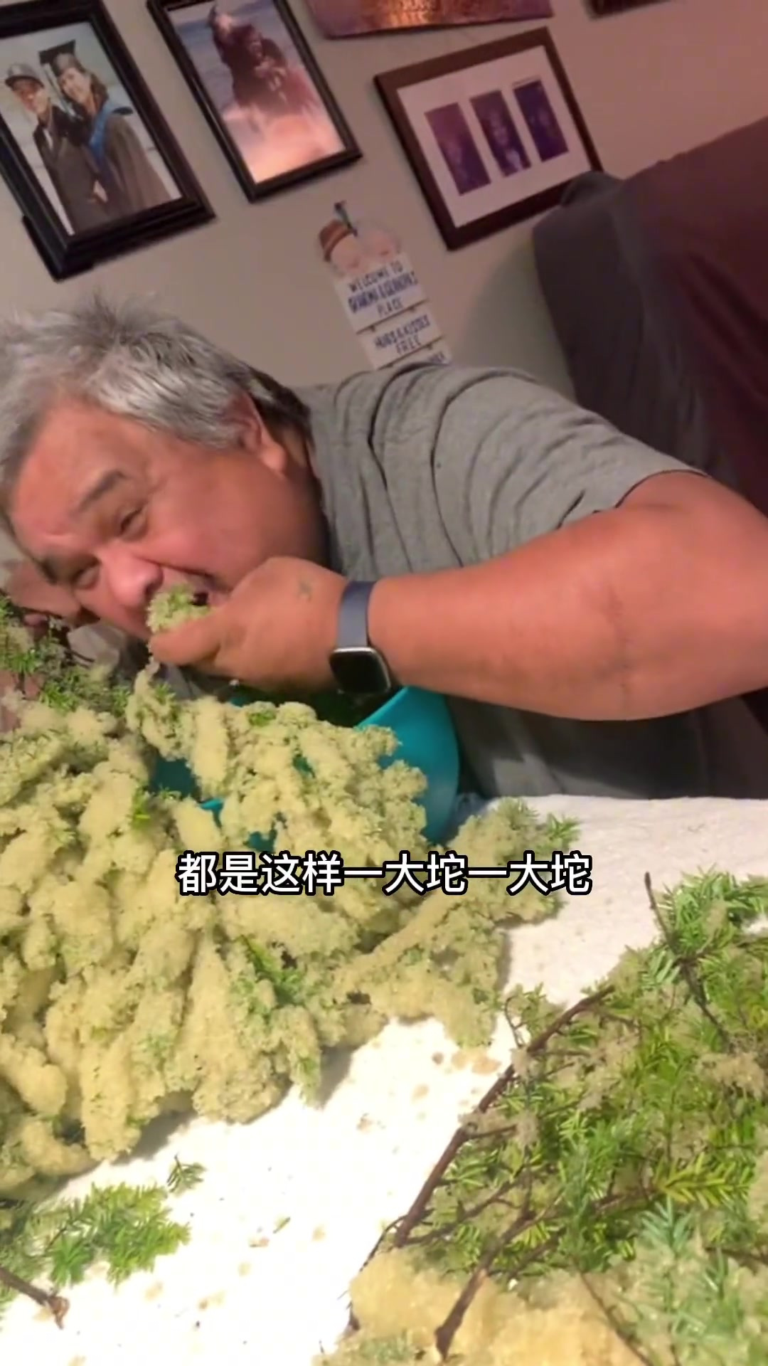春季家庭餐桌上的美味——新鲜飞鱼籽的简单享用方法揭秘