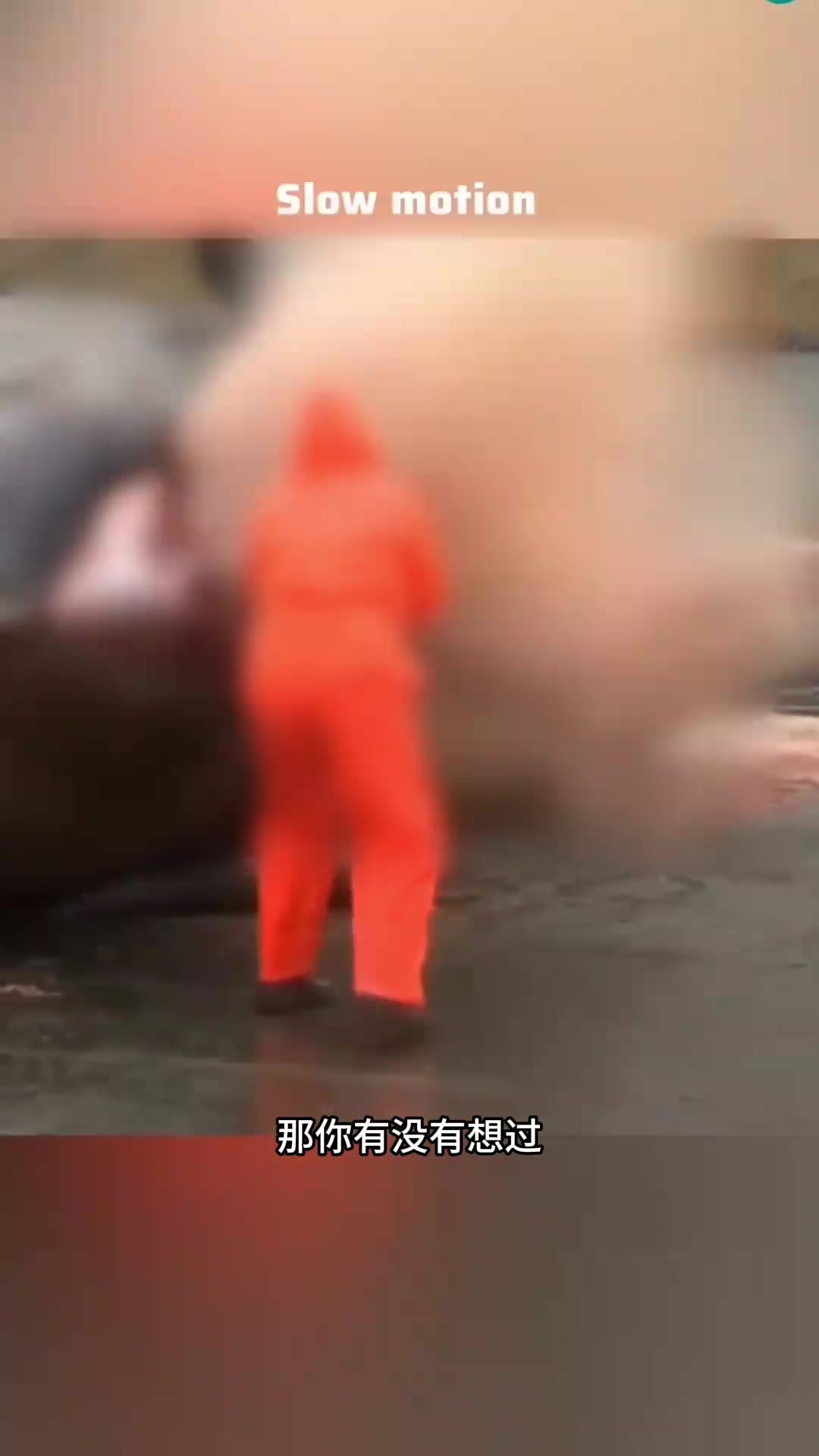 为什么鲸鱼尸体会爆炸