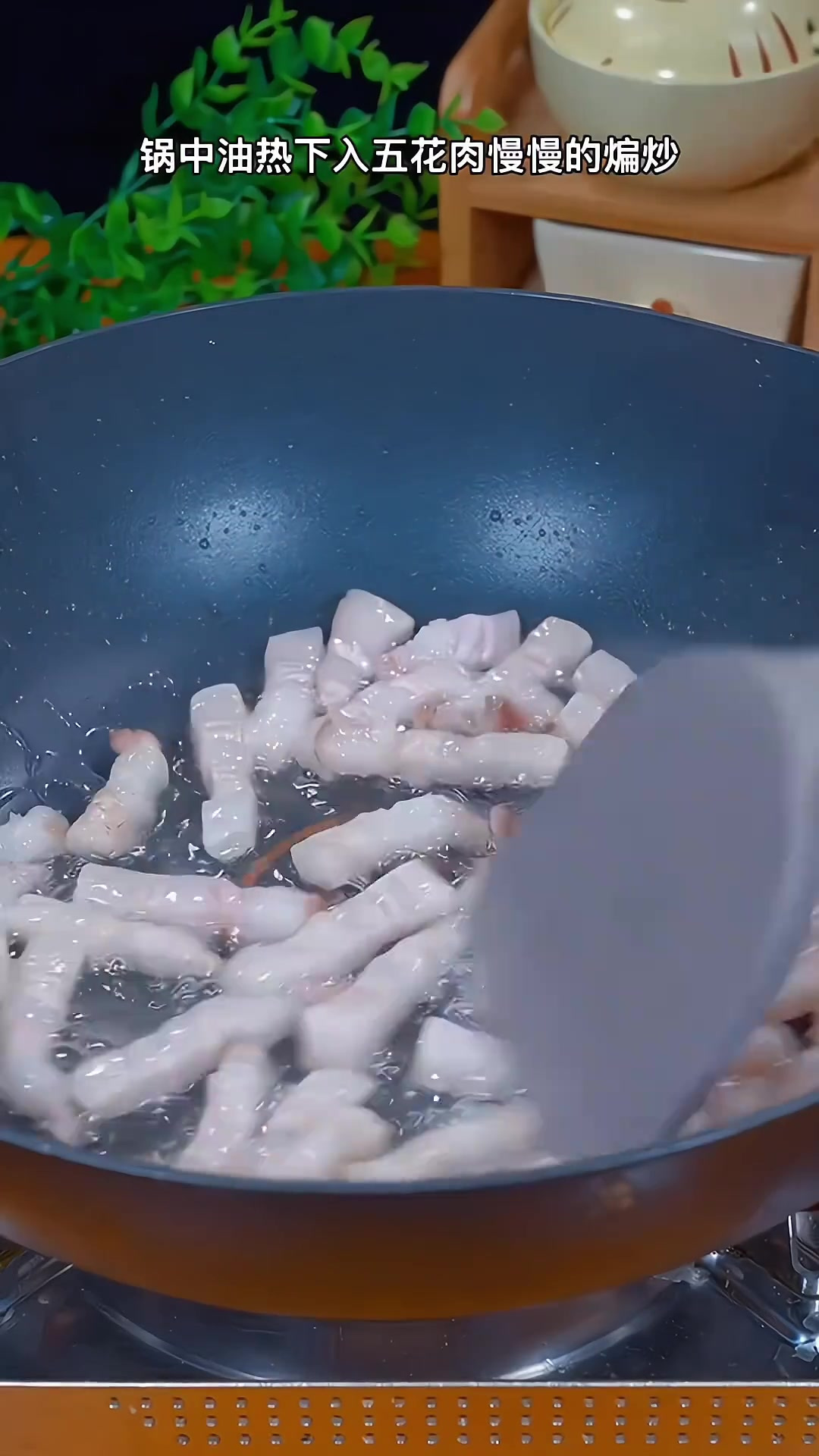 简单又的美味家常菜,韭菜炒豆芽