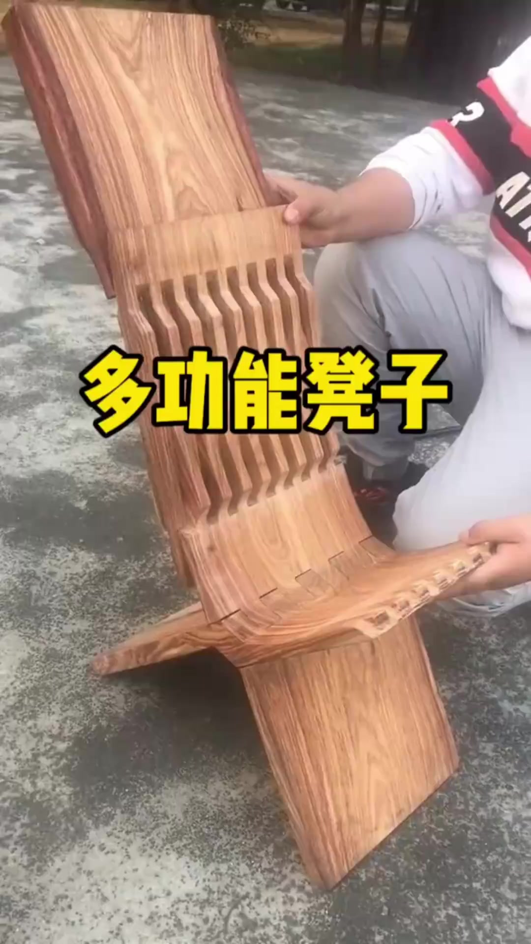 便携小凳子,钓鱼休息最佳伴侣,方便又实用!