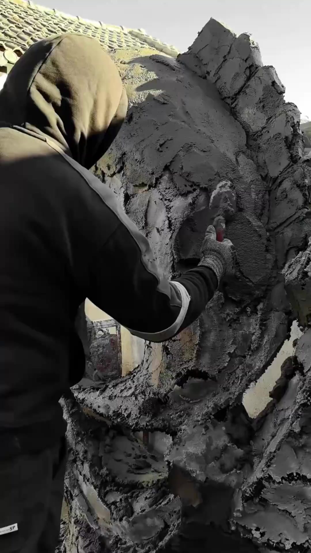 鲤鱼喷水雕塑,美观实用又环保