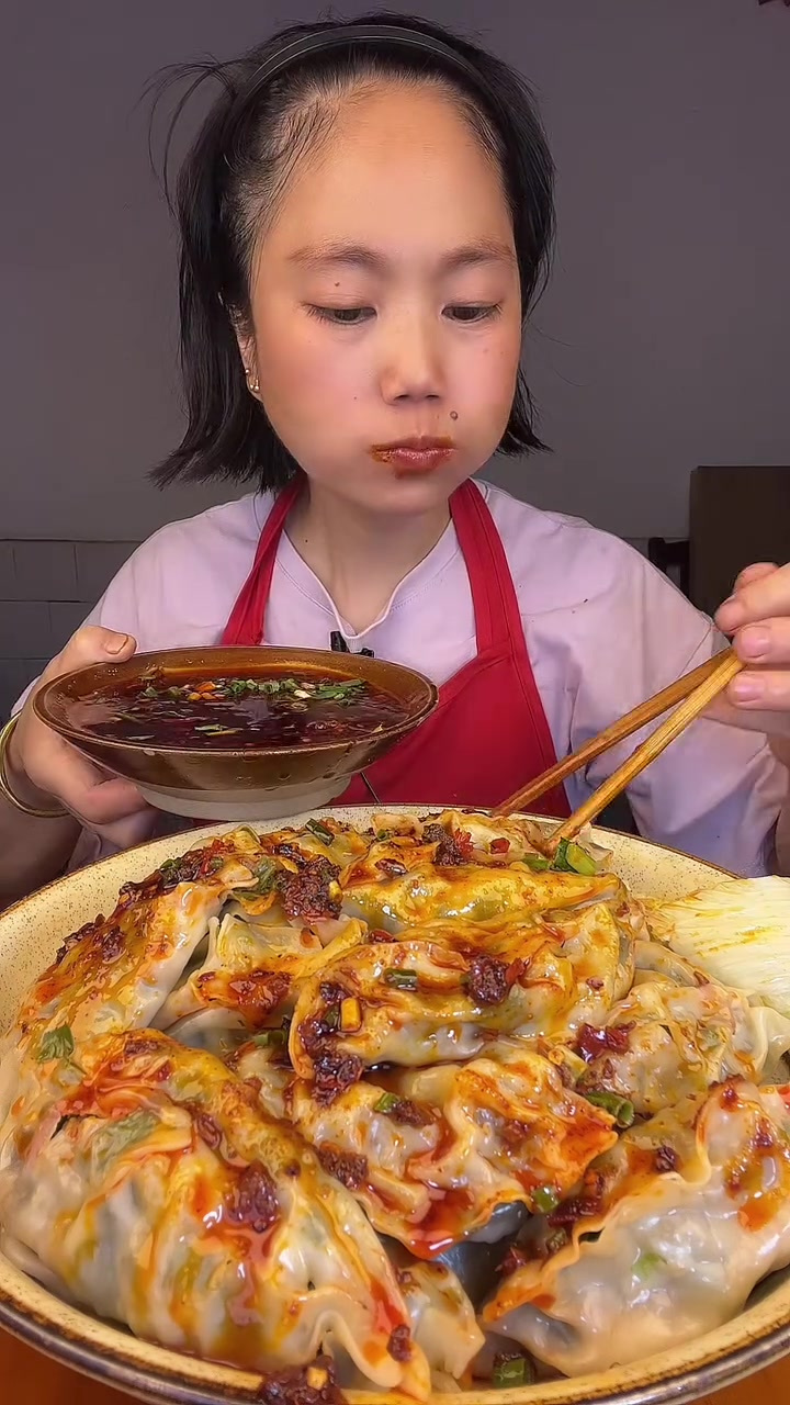 蒸饺大集合,多种馅料任你选