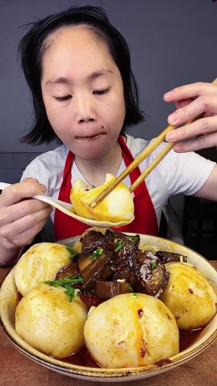 糯米团子,软糯香甜的传统美食