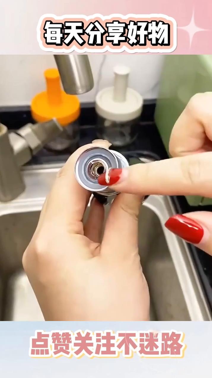 九牧王厨房全铜冷热拉伸水龙头抽拉式洗菜池水池洗碗槽可旋转龙头 水龙头 防溅