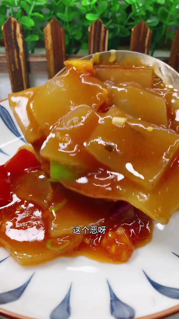 西红柿炒恶的做法，大家听过没有