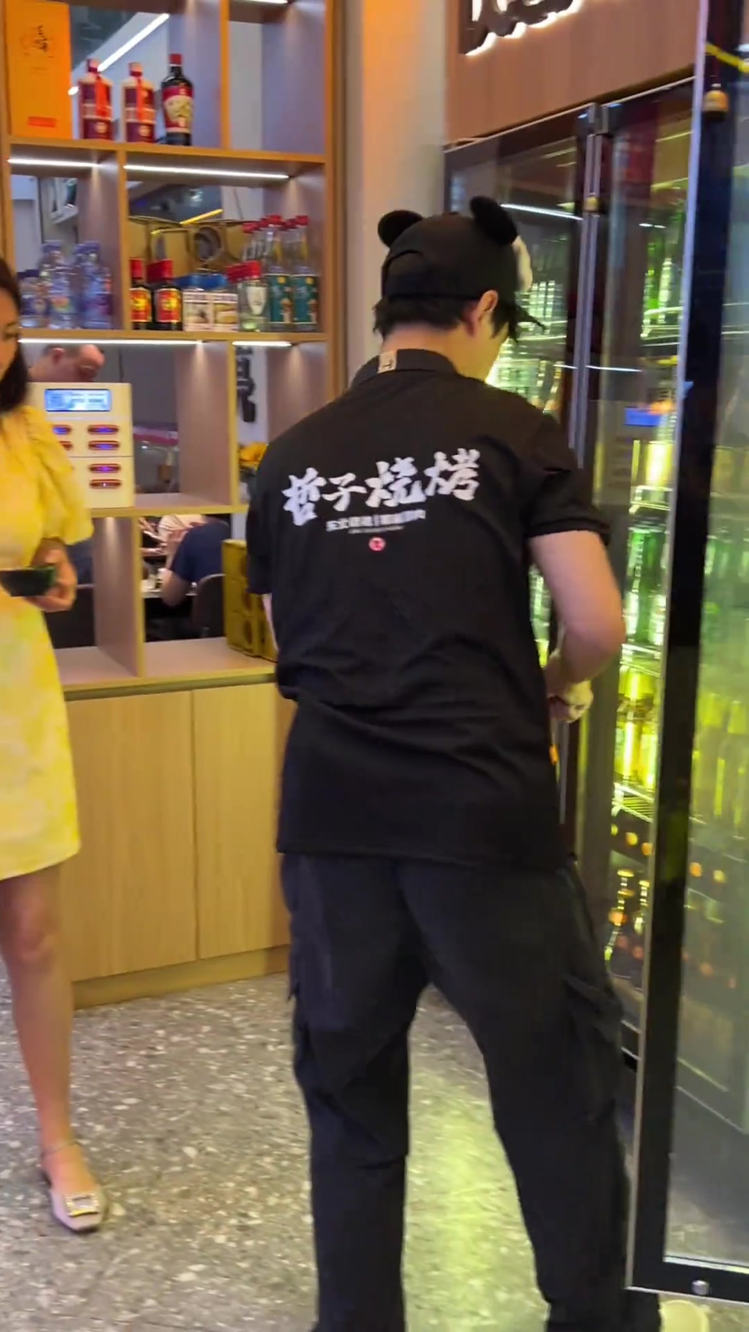 心里没点数吗，全网最卑微老板娘