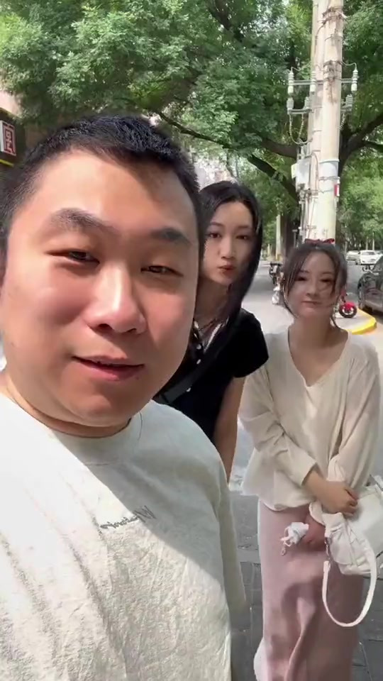 打卡北京小吃，茶汤，油茶，门钉肉饼，炸灌肠，水爆肚