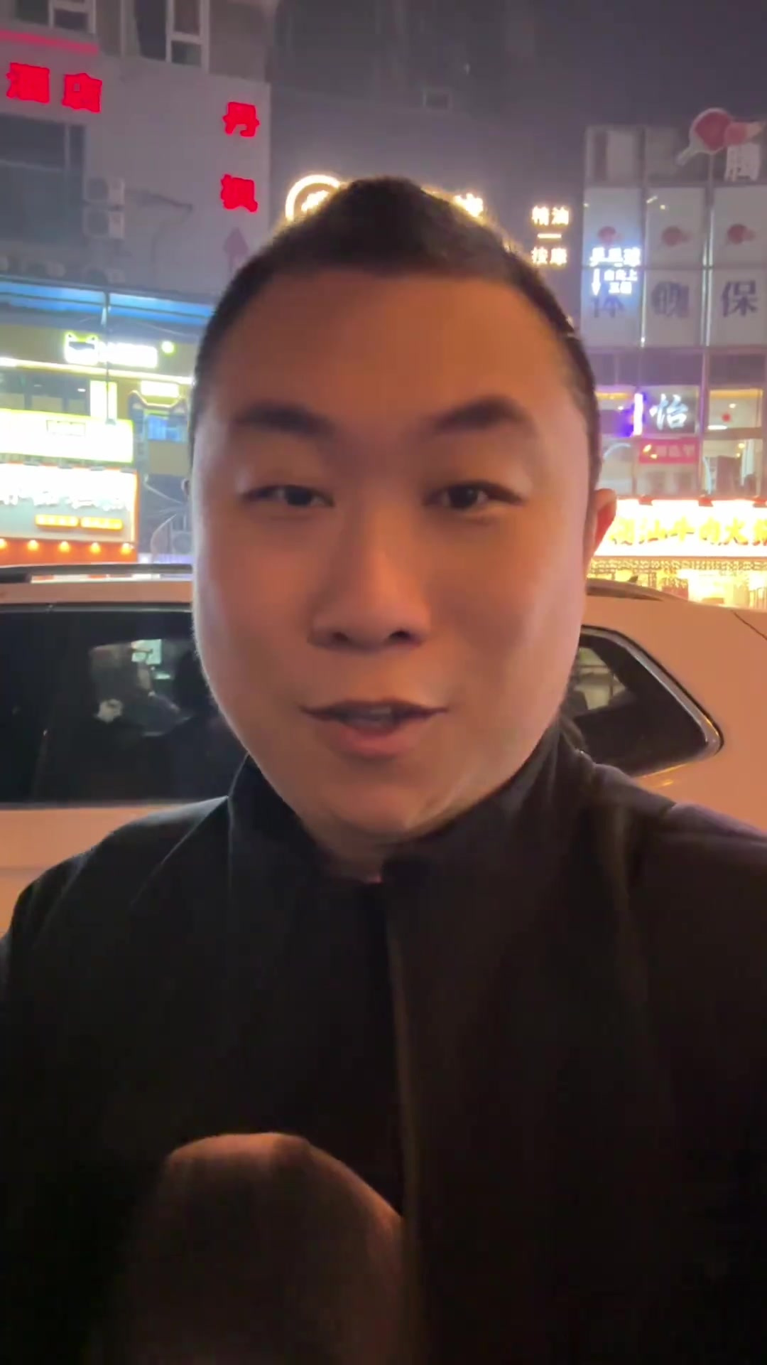 老丁终于在北京开店了，离梦想又近了一步