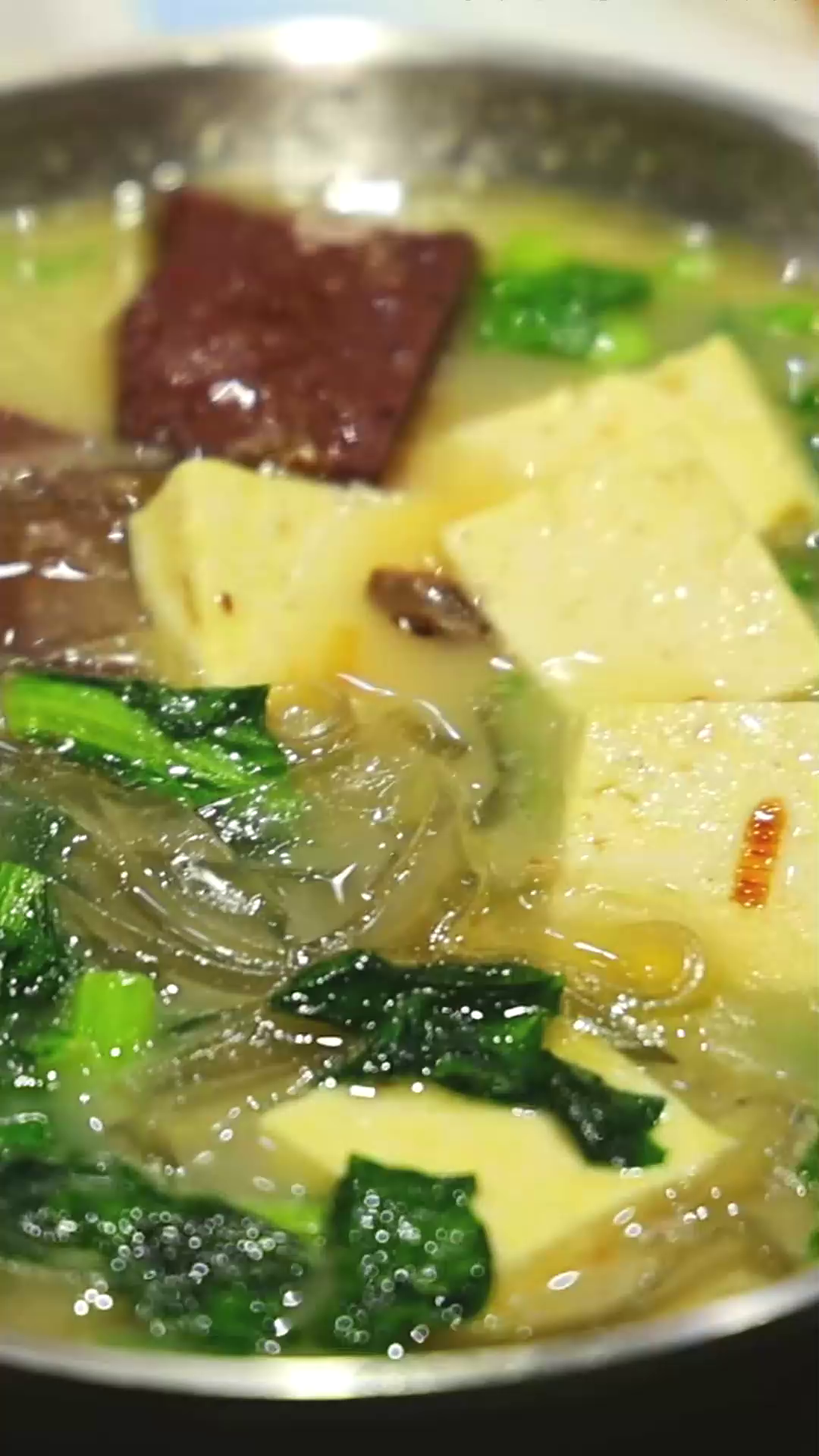 你肯定知道扁粉菜的灵魂是什么,但是你不一定知道它有多销魂