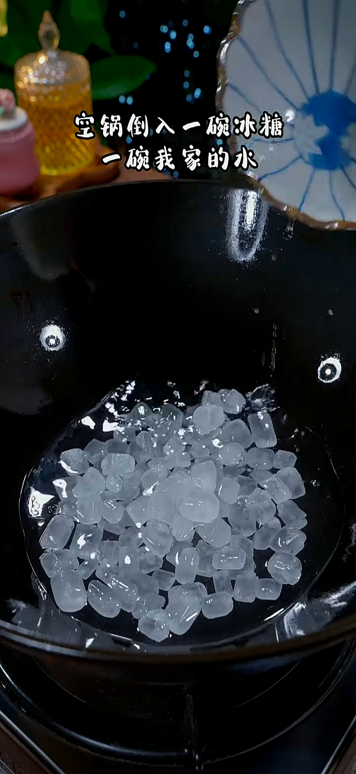武汉美食:过年的餐桌上必不可少的一道菜快点收藏给家人做起来