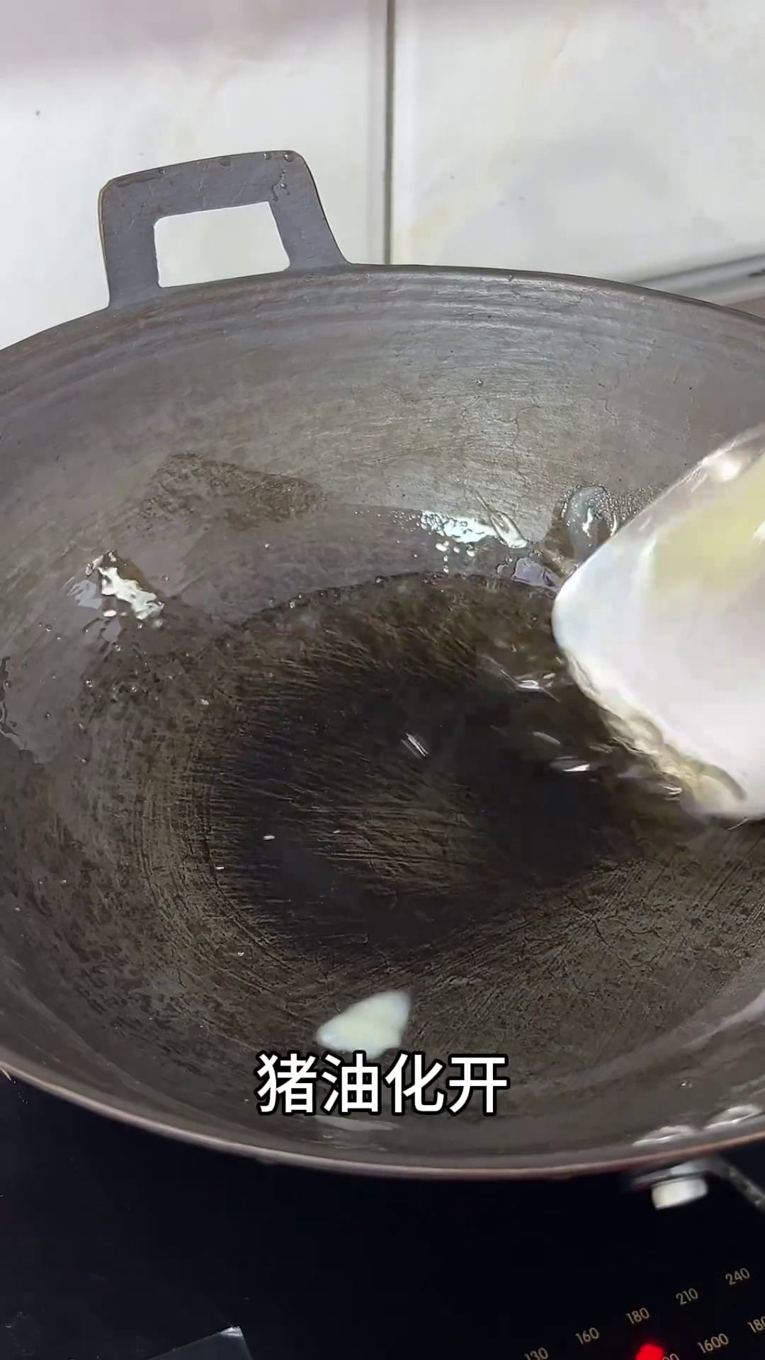 贵州美食:新年第一天的愿望就是吃一顿贵州酸汤豆米火锅