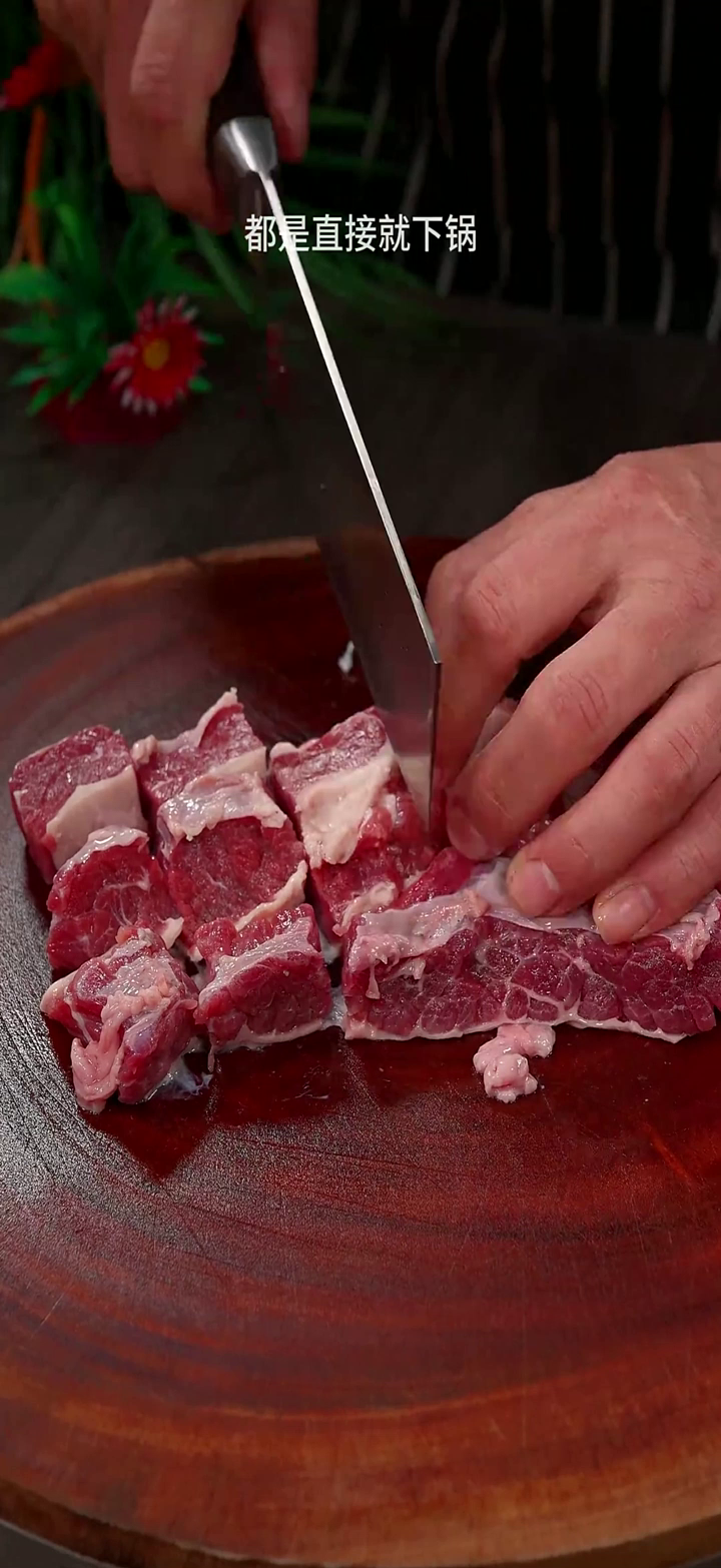 广西美食:萝卜牛肉汤家常做法,简单营养又好喝!
