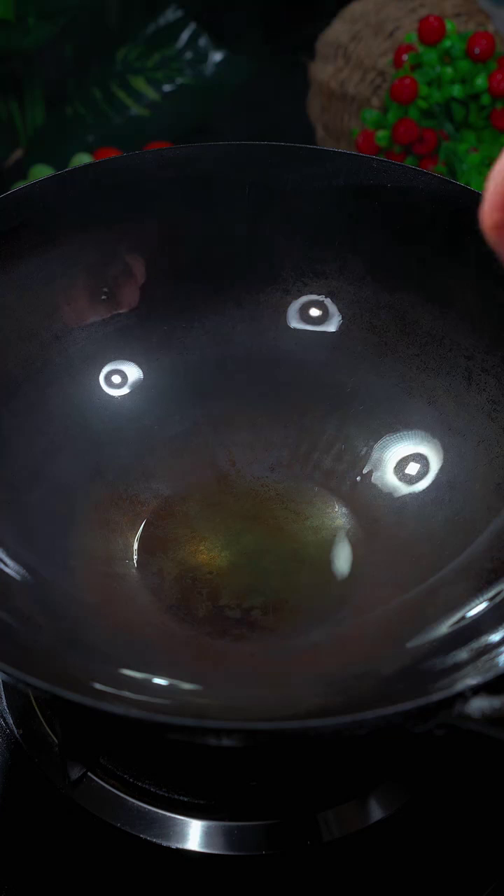 西安美食:蔊菜汤这样做太好吃了皮蛋蔊菜汤的做法