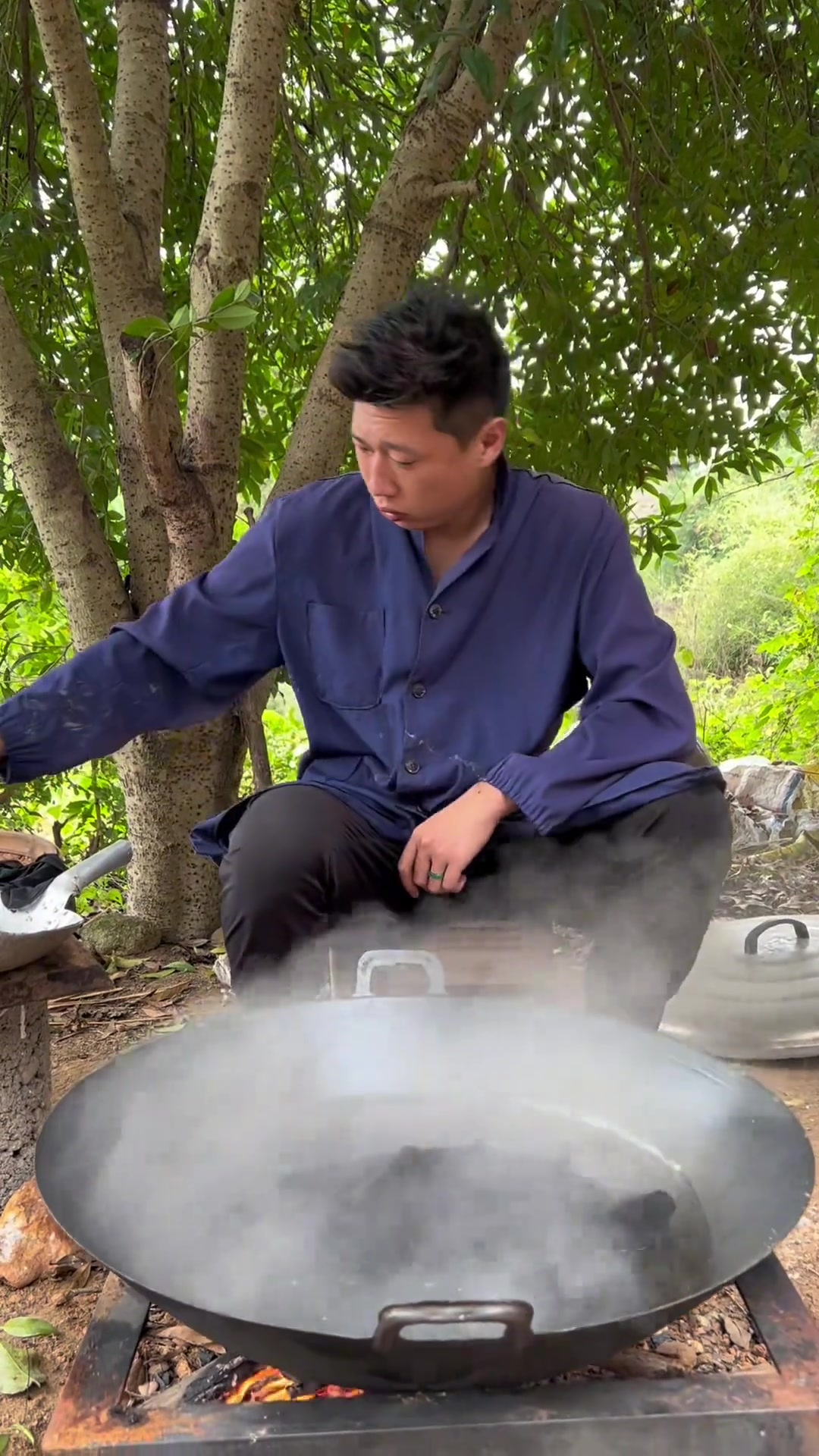 听说奶茶和花生米更配哦，要不要试试