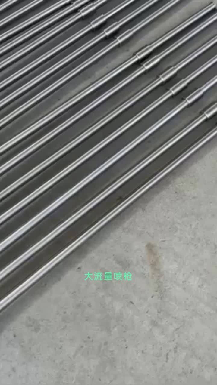 大流量喷枪正品保证