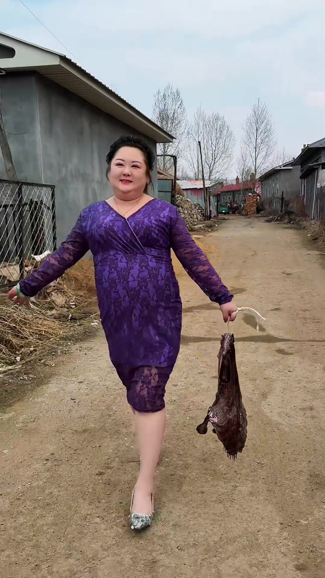 安康鱼是个什么鱼，这么丑
