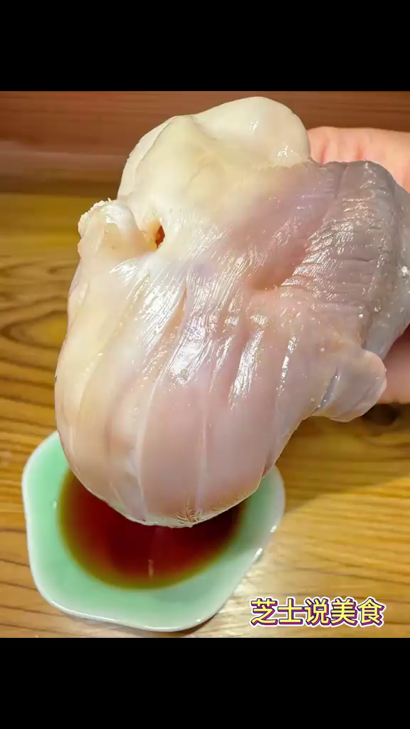 花980吃巨型寿司omakass是什么体验……