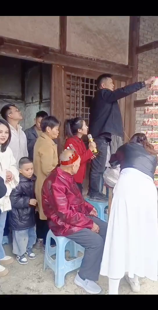四川方言,传统习俗祝寿祝福语
