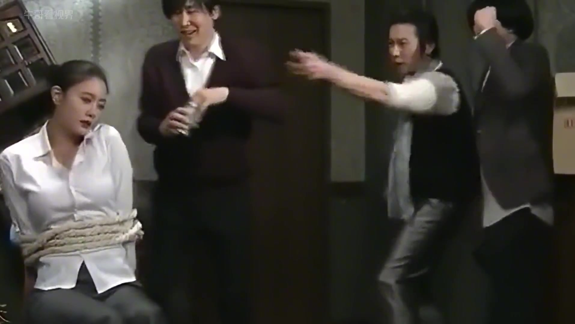 如果你的老婆被恶魔附身 成了一位美女