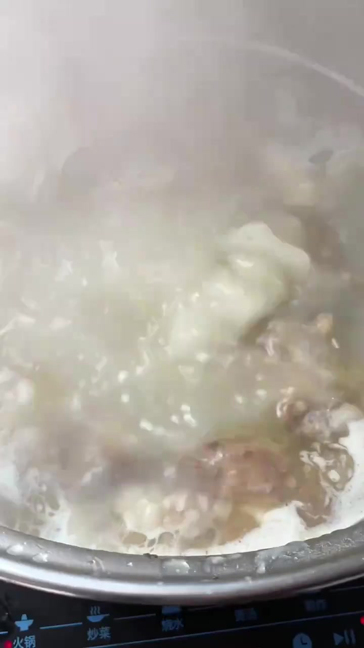 花溪牛肉粉真过瘾,美食制作分享