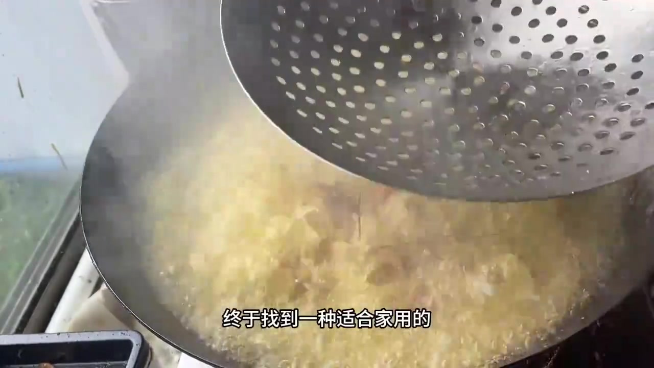 家庭版香辣小龙虾，不吃不腻