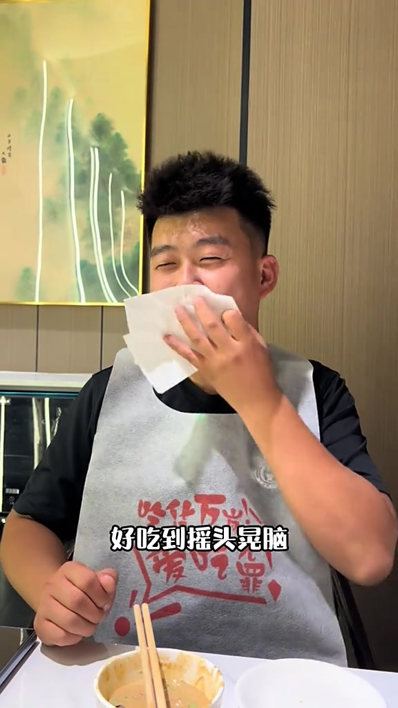 寻找正儿八经的老大同味道,第一站,红红饭店