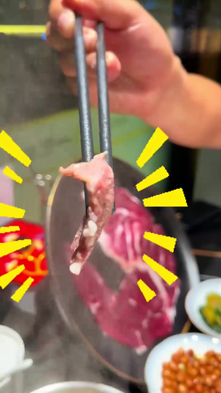 大同还有没有比这家还鲜的苏尼特羊肉了