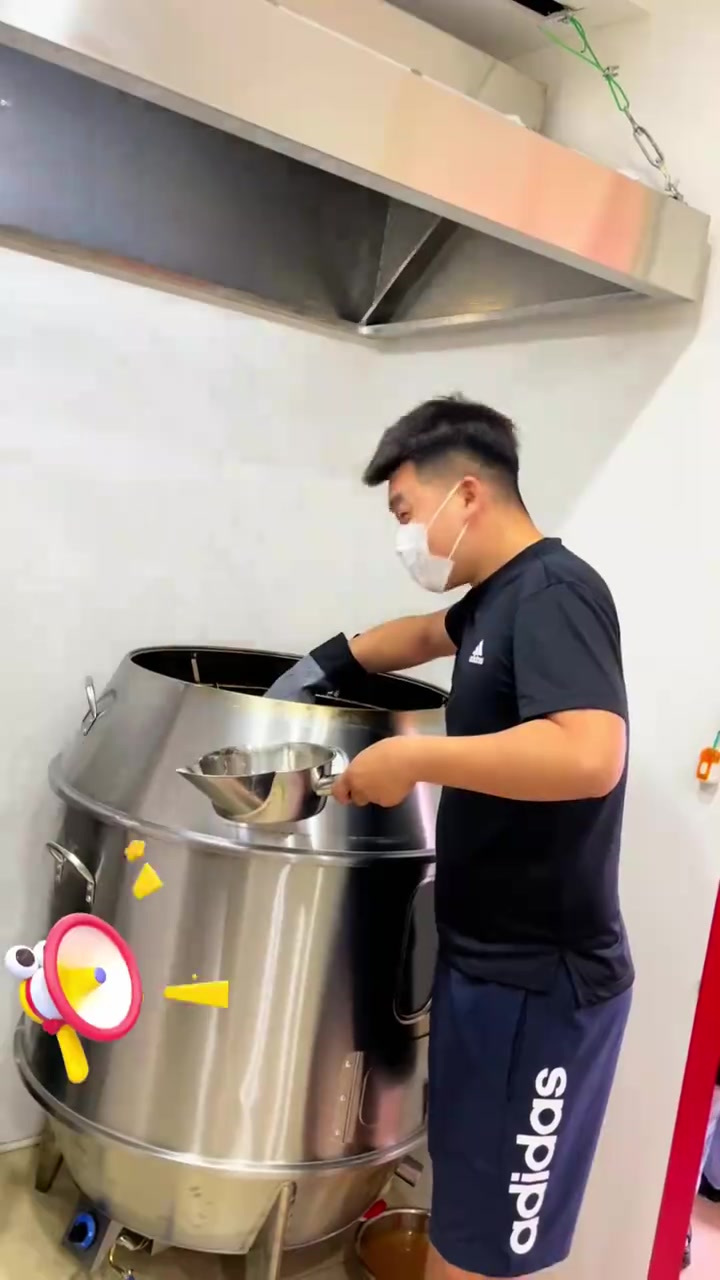 皮脆肉嫩,正儿八经的北京烤鸭终于来大同了